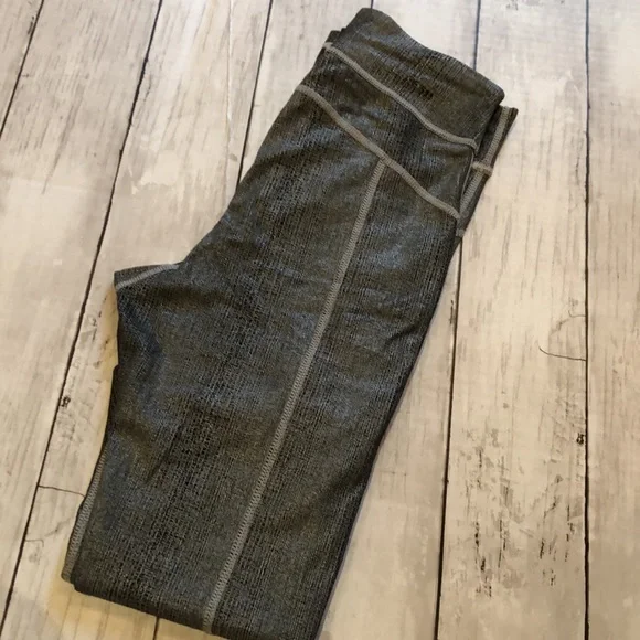 Joe’s Jeans leggings, size M - Picture 6 of 7